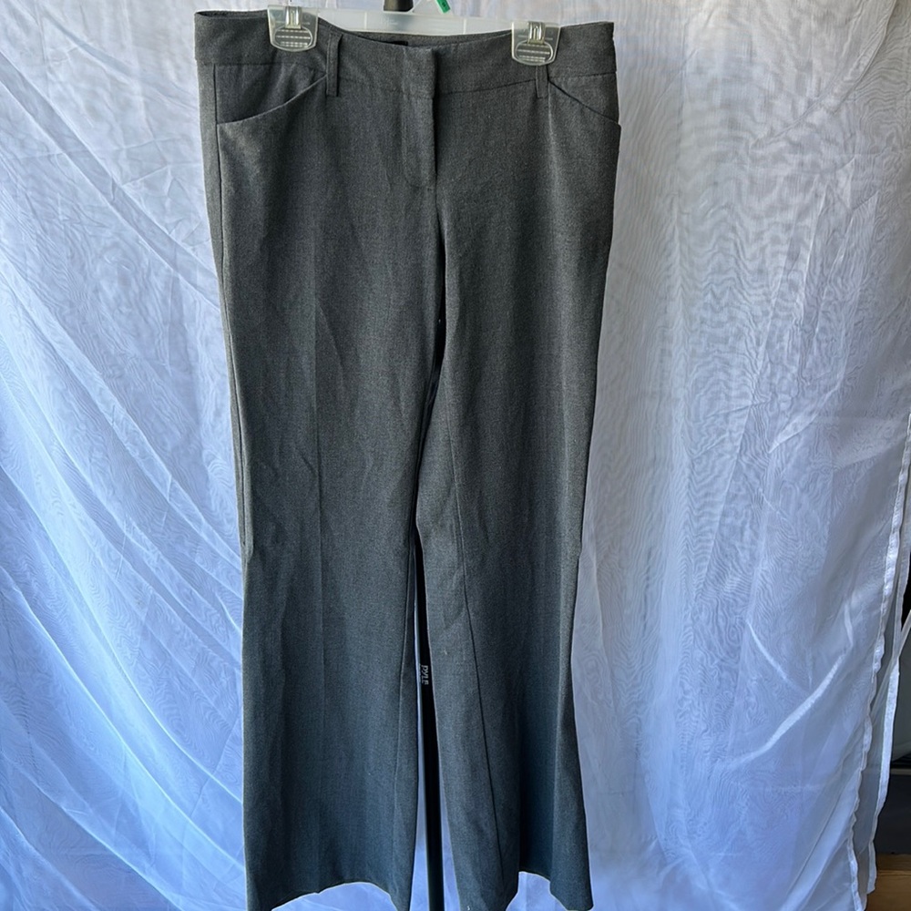 Women’s Gray Slacks
